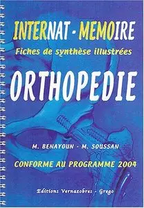 M. Benayoun, M. Soussan, "Orthopédie"