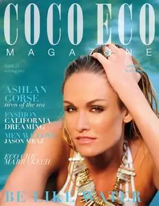 Coco Eco - July/August 2013