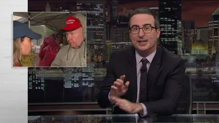 Last Week Tonight with John Oliver S05E27