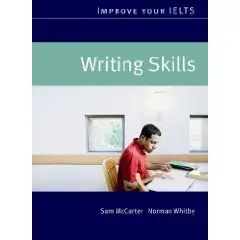 Improve Your IELTS Writing: Study Skills 