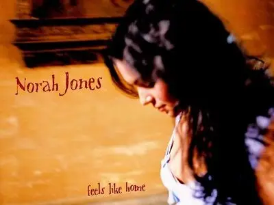 Norah Jones - The Hi-Res Album Collection (2002-2016) [Official Digital Downloads]