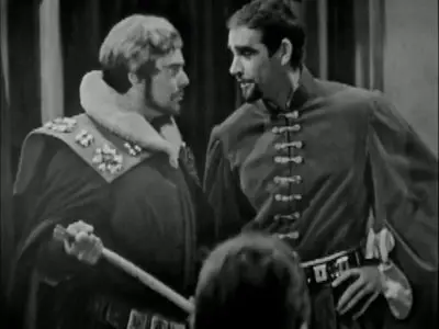 BBC - Shakespeare's An Age of Kings (1960)