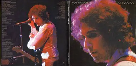 Bob Dylan - At Budokan (1978)