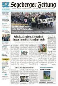 Segeberger Zeitung - 14. Dezember 2017