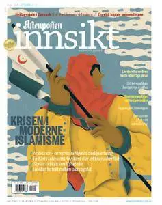 Aftenposten Innsikt – oktober 2014