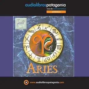 «Aries» by Jaime Hales