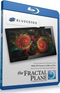 BluScenes: Fractal Plane (2011)