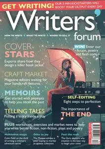 Writers' Forum - Issue 252 - March 2023