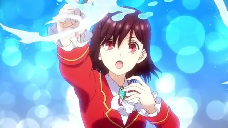 Watashi no Oshi wa Akuyaku Reijou  - S01E02