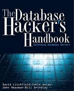 The Database Hackers Handbook