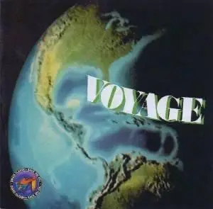 Voyage - Voyage (CD) [1977]