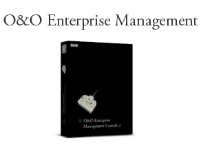 O&O Enterprise Management Console 2.3.75
