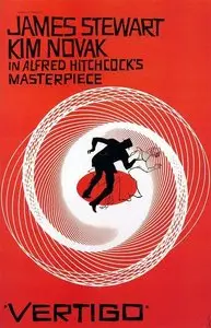 Vertigo (1958)