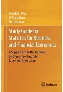 Study Guide for Statistics for Business and Financial Economics [Repost]