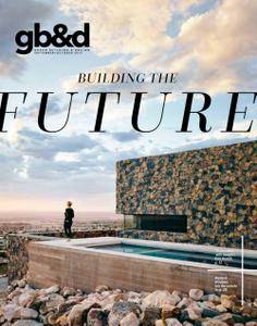 gb&d. Green Building & Design - September-October 2017