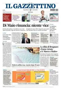 Il Gazzettino Rovigo - 3 Settembre 2019
