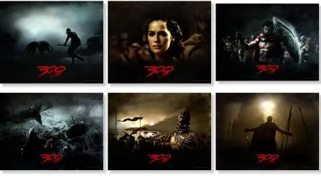 Movie Wallpapers 300