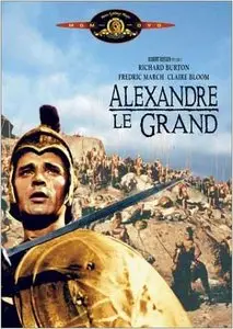 Alexandre le Grand (peplum)