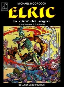 Elric - La Citta dei Sogni
