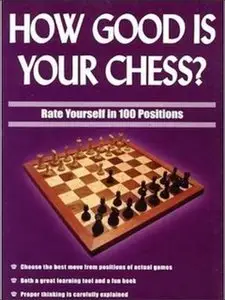 How Good Is Your Chess (Repost)