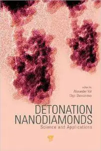 Detonation Nanodiamonds: Science and Applications (Repost)