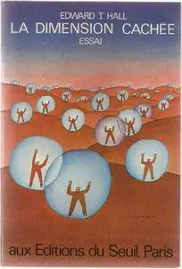 Edward T. Hall, "La dimension cachée"
