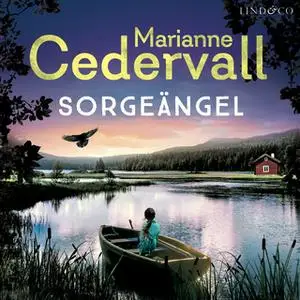 «Sorgeängel» by Marianne Cedervall