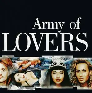 Master Series: Army of Lovers (1997)