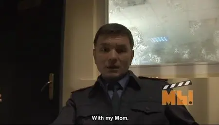 Yarik / Ярик или Робинзон Ярик