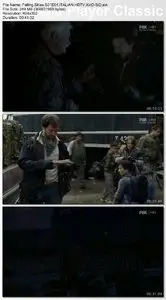 Falling Skies (2011) - Stagione 1 Episodio 1