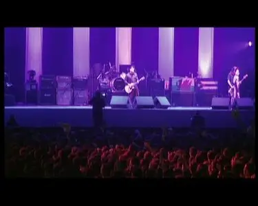 Manic Street Preachers -  Leaving The 20th Century (2000)