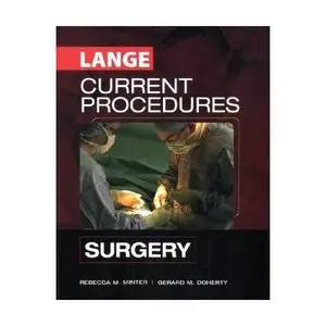 CURRENT Procedures Surgery (repost)