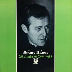 Jimmy Raney - Strings & Swings (1969)