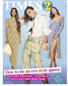 The Times Times 2 - 17 March 2021
