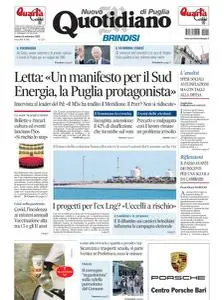 Quotidiano di Puglia Brindisi - 10 Settembre 2022