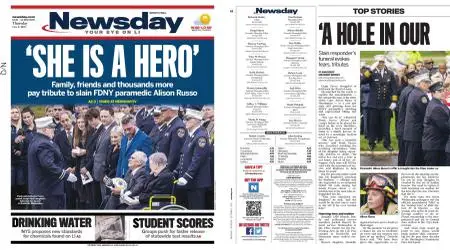 Newsday – October 06, 2022