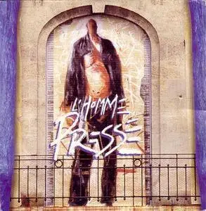 NOIR DESIR - L'Homme Pressé (MaxiCD) @320 + ape