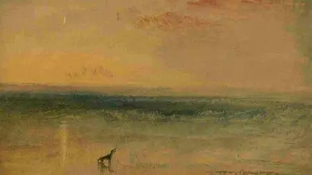 Seventh Art - Tim Marlow at The Courtauld (2010)