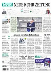 NRZ Neue Ruhr Zeitung Essen-Postausgabe - 04. März 2019