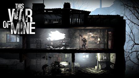 This War of Mine (2014)