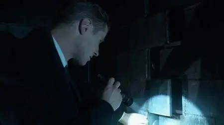 The Flash S03E19