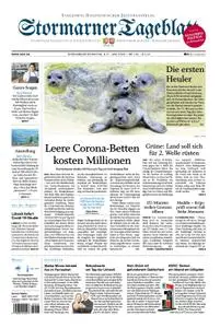 Stormarner Tageblatt - 06. Juni 2020