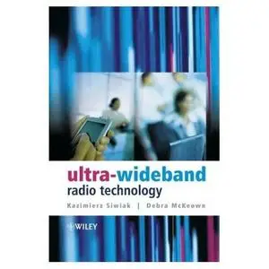 Ultra-wideband Radio Technology