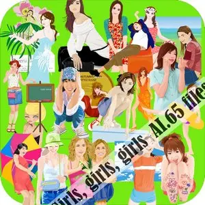 Girls girls girls_2