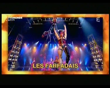 Le Plus Grand Cabaret du Monde / The largest Cabaret in the world (2010)