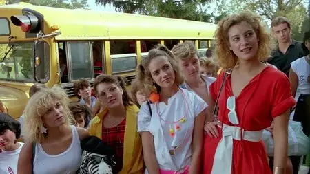 Screwballs II (1985) 