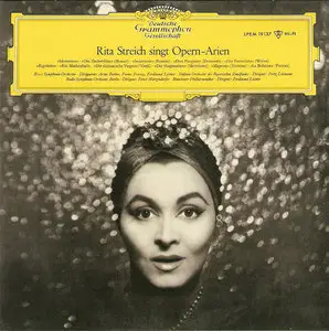111 Years of Deutsche Grammophon. The Collectors' Edition 2 [2010, Deutsche Grammophon, 000289 477 9142 3] - Part 4