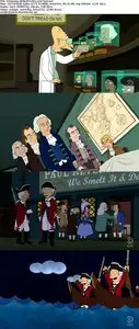 Futurama S06E20