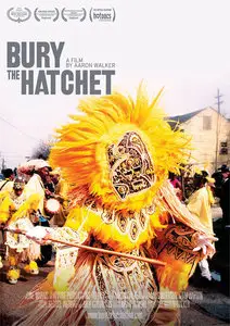 Bury the Hatchet (2010)