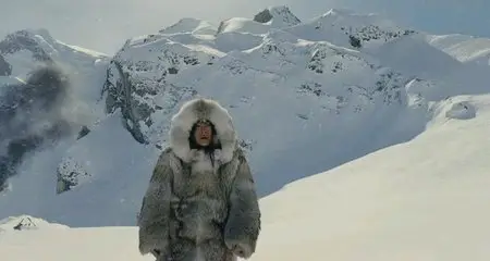 Snowpiercer (2013)
